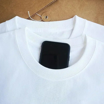 Anime Street T-Shirt
