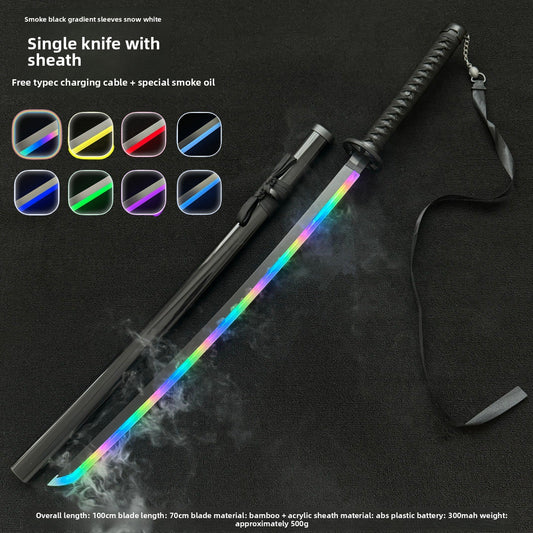 Anime sword