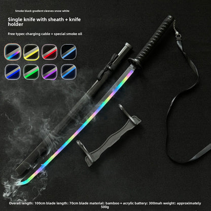 Anime sword