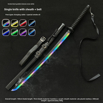 Anime sword