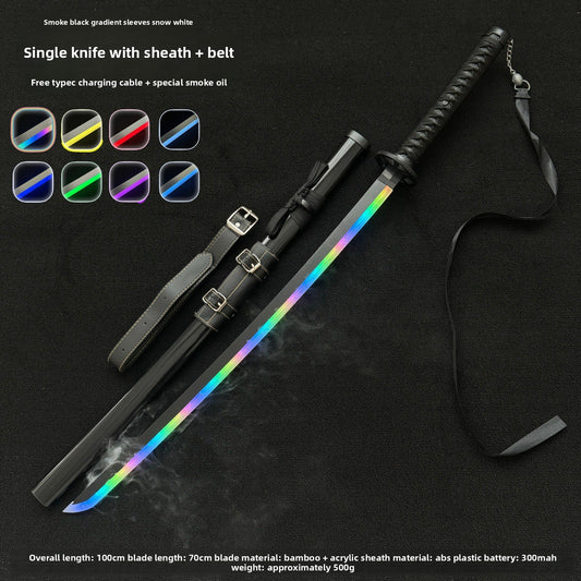 Anime sword