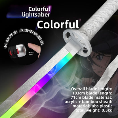 Anime sword