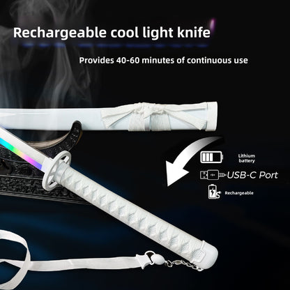 Anime sword