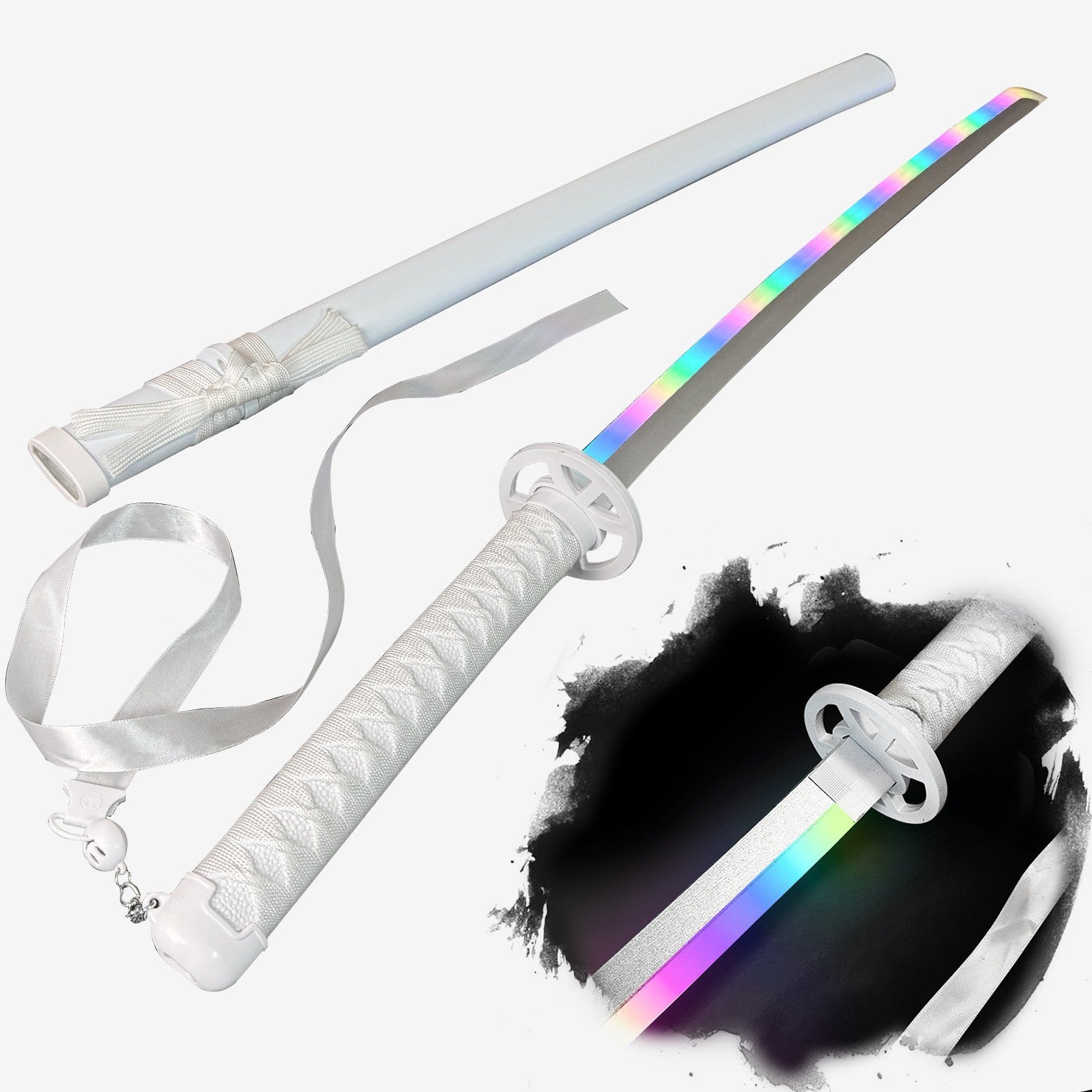 Anime sword