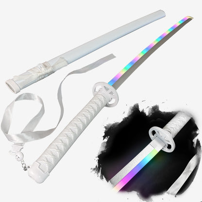 Anime sword