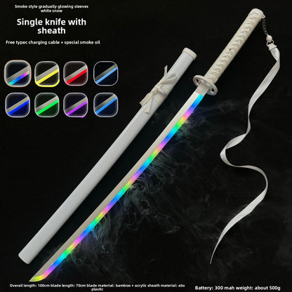 Anime sword