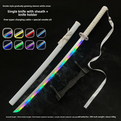 Anime sword