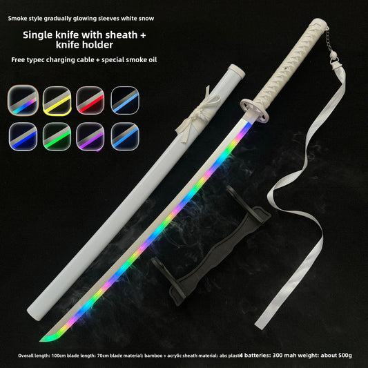 Anime sword