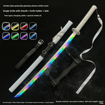 Anime sword