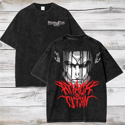 Anime T-shirt