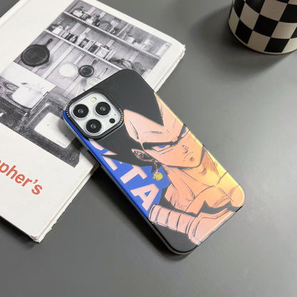 Anime-Themed Phone Case