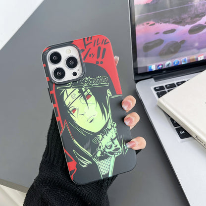 Anime-Themed Phone Case