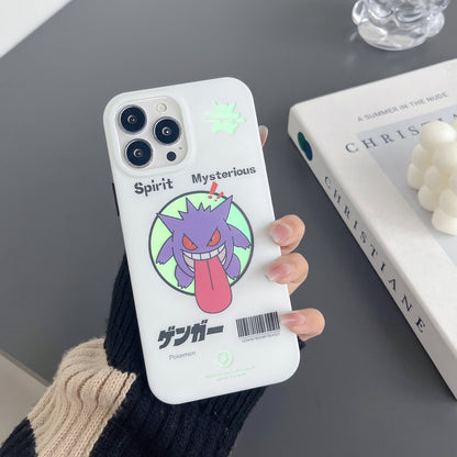 Anime-Themed Phone Case