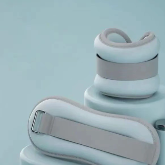 Ankle and Wrist Weight Bags