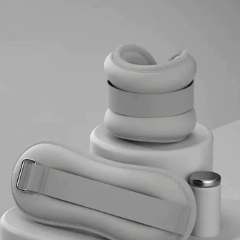 Ankle and Wrist Weight Bags