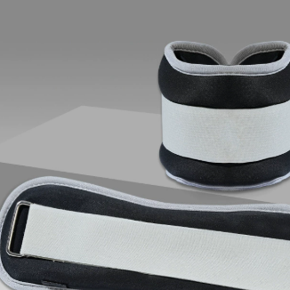 Ankle and Wrist Weight Bags