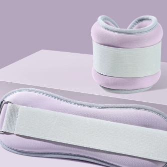 Ankle and Wrist Weight Bags