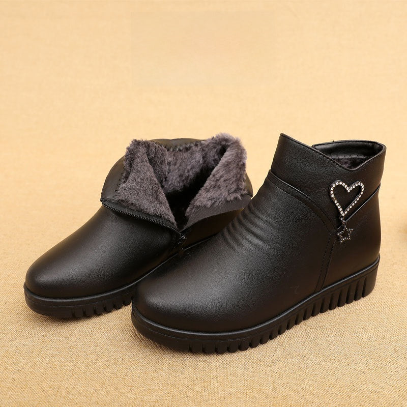 ankle boot