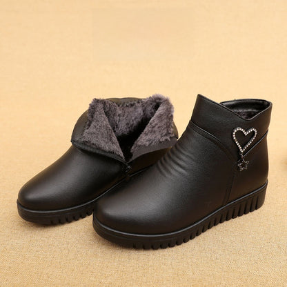 ankle boot