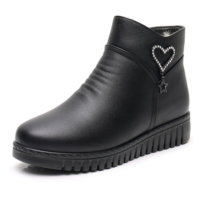 ankle boot