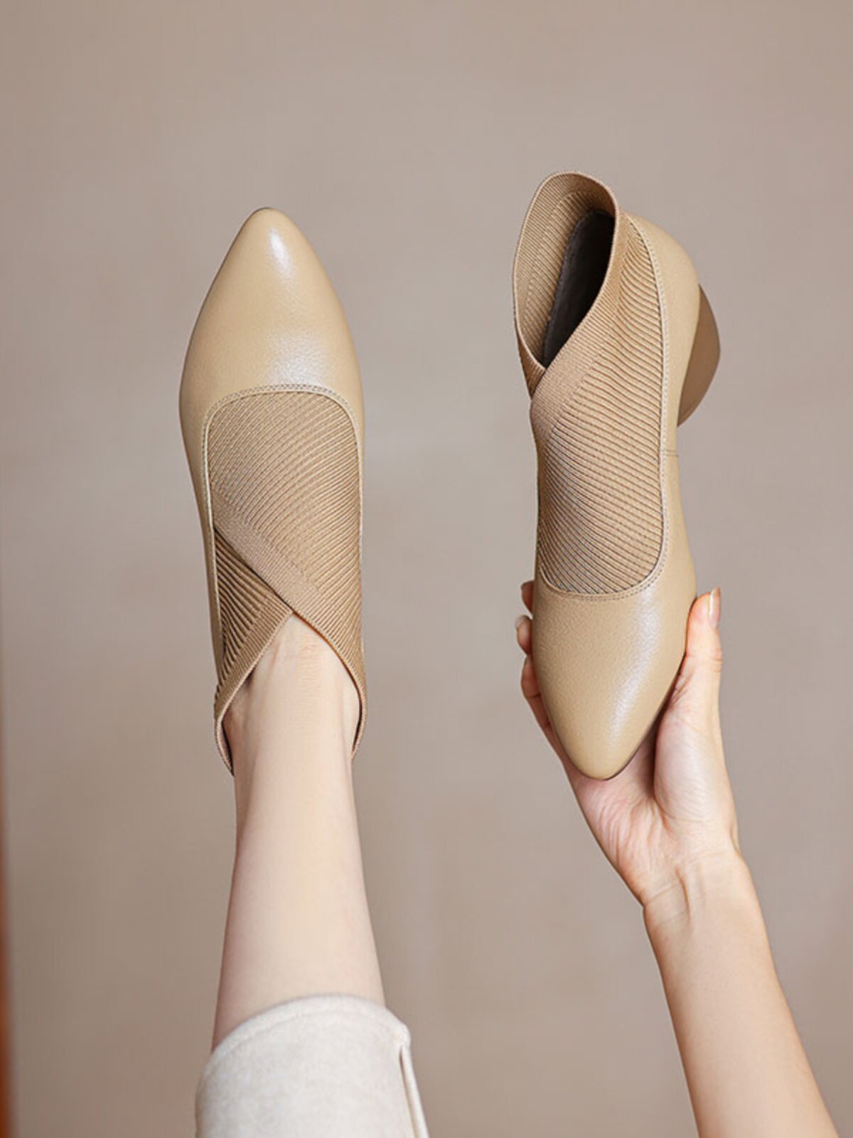 Ankle Boots