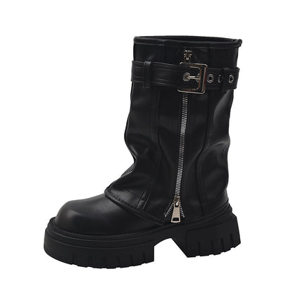 Ankle Boots