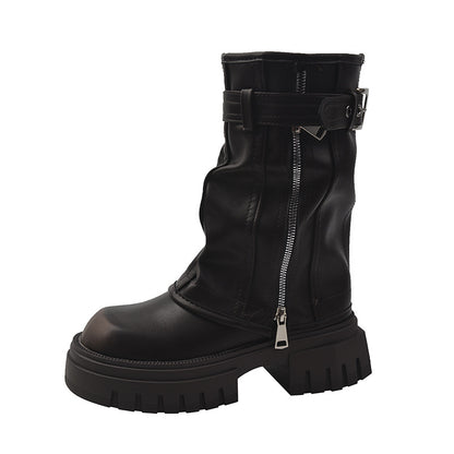 Ankle Boots