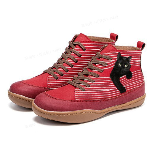 Ankle boots women