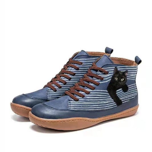 Ankle boots women