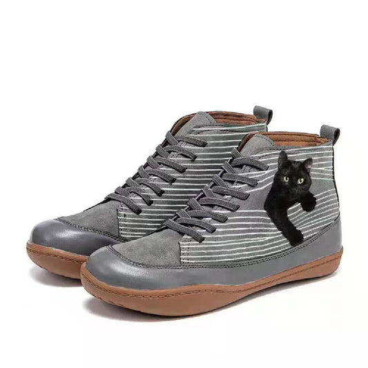 Ankle boots women