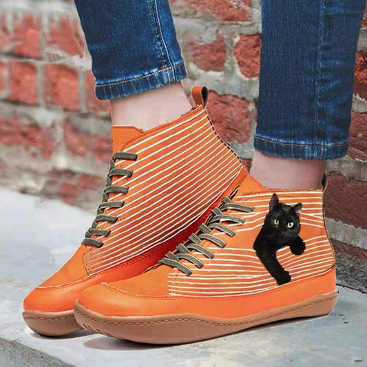 Ankle boots women
