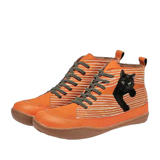 Ankle boots women