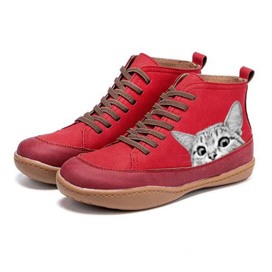 Ankle boots women