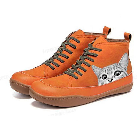 Ankle boots women