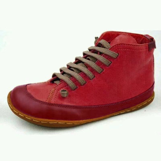 Ankle boots women
