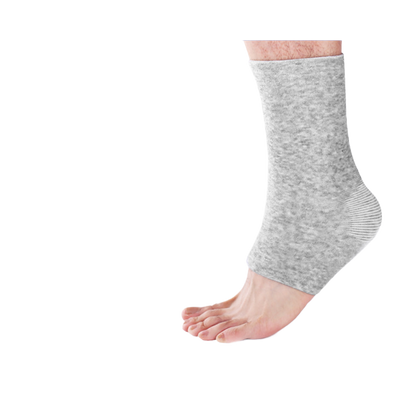 Ankle brace for sports