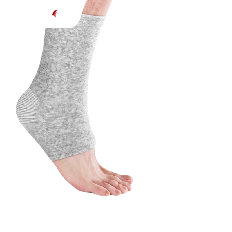 Ankle brace for sports