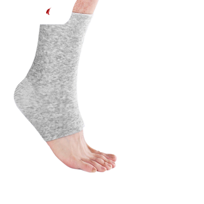 Ankle brace for sports