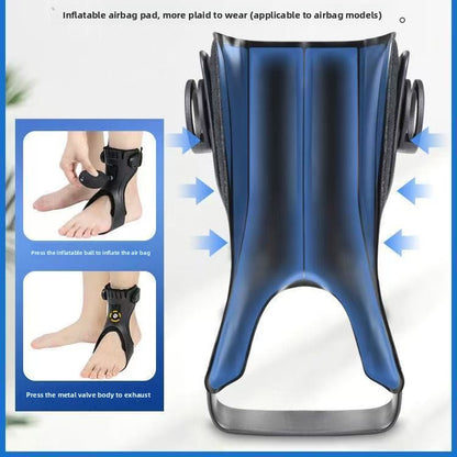 Ankle brace