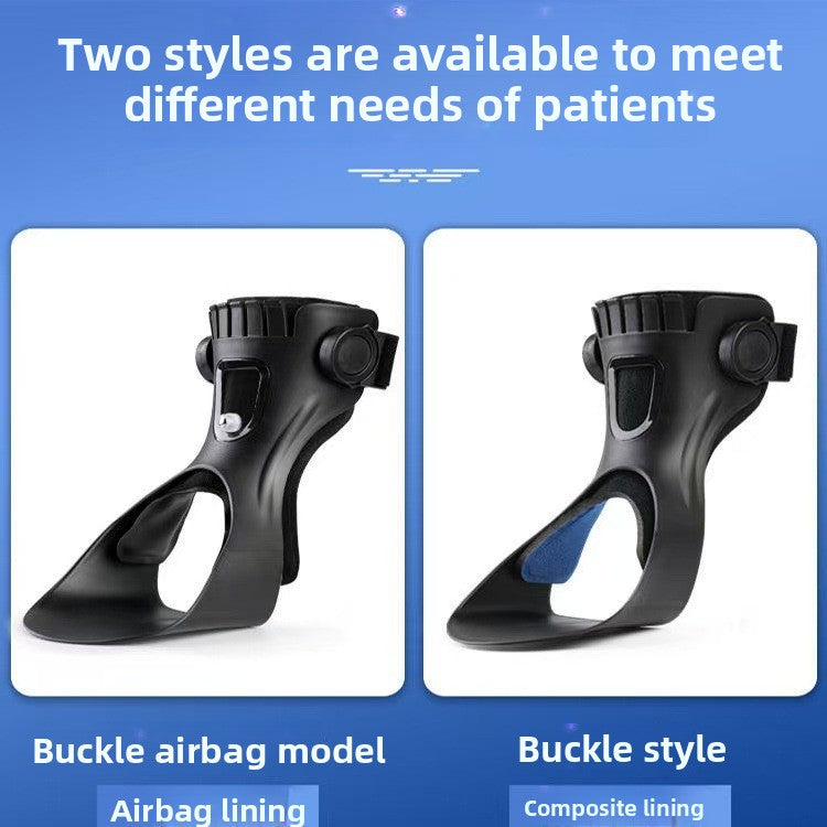 Ankle brace