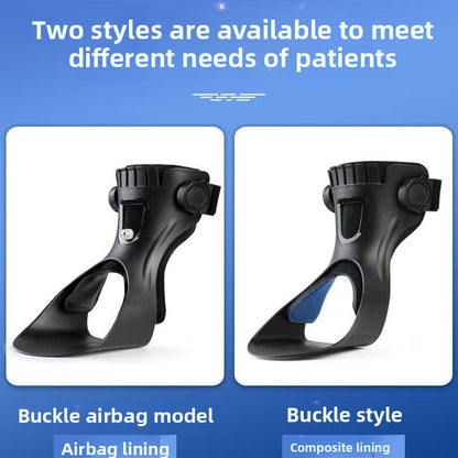 Ankle brace
