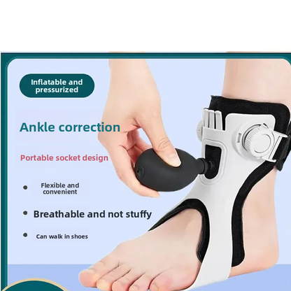 Ankle brace