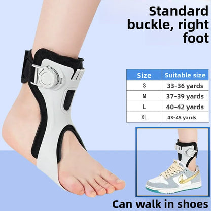 Ankle brace