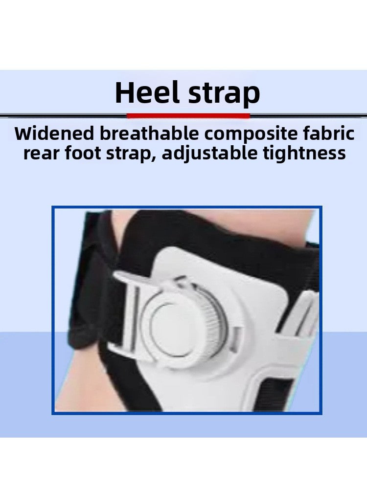 Ankle brace