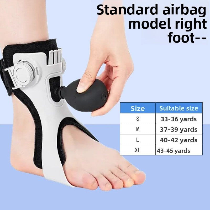 Ankle brace
