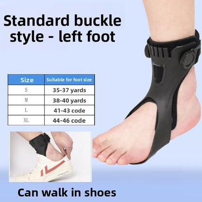 Ankle brace