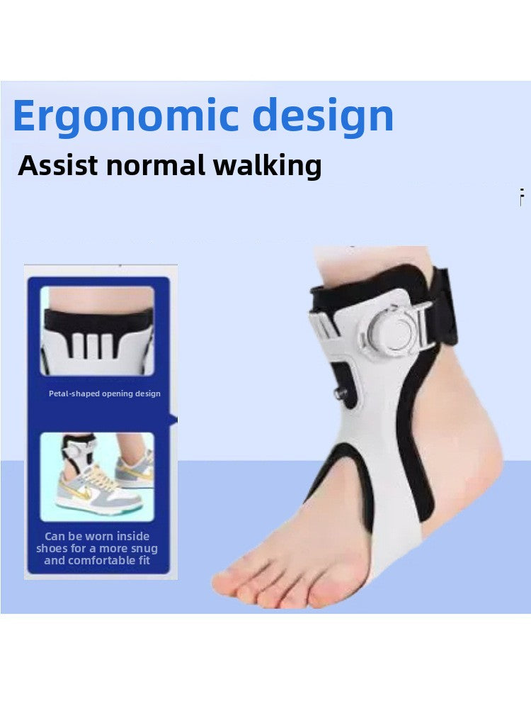 Ankle brace