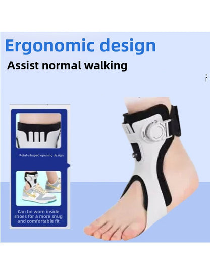 Ankle brace