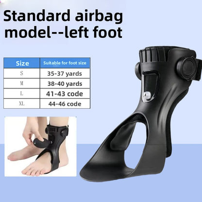 Ankle brace