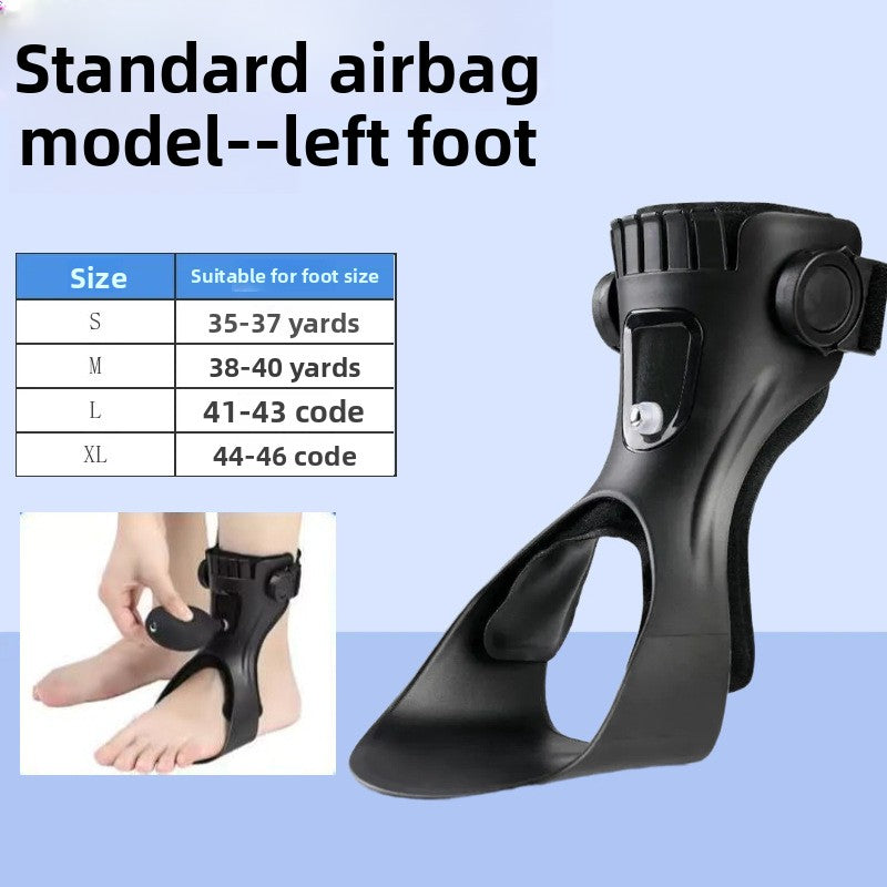 Ankle brace